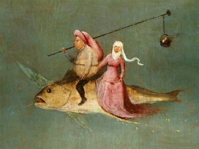 Hieronymus Bosch