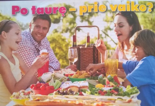 Mazylis 07 2011 Po taure prie vaiko_foto1