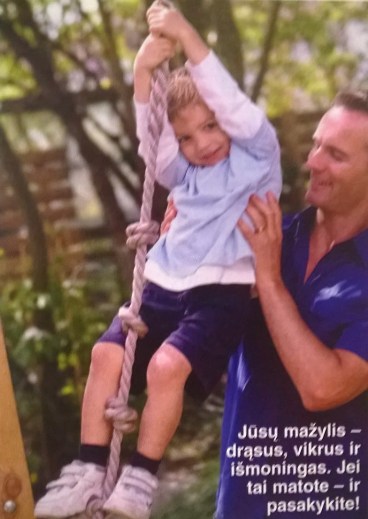 Mazylis 08 2010 Pagyrimas ne vezimas_foto3