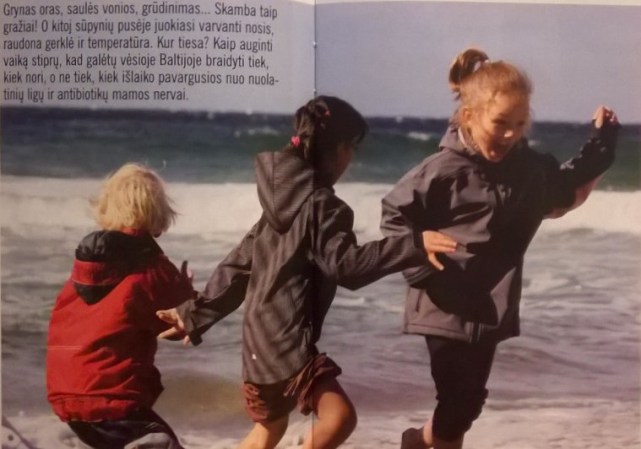 Mazylis 10 2010 Salti lietaus lasai_foto2