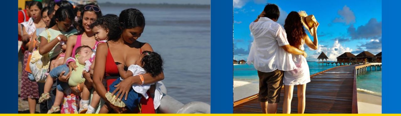 illustration parents