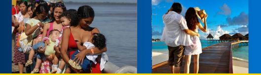 illustration parents